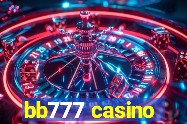 bb777 casino